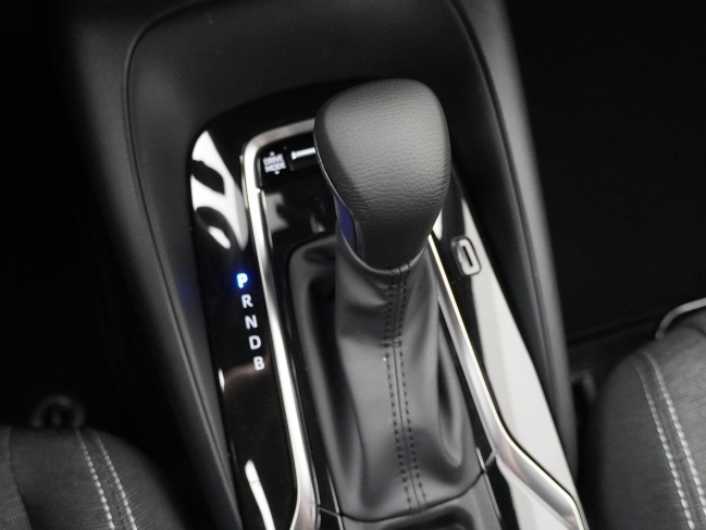 Toyota Corolla Touring Sports - Hybrid 140 9