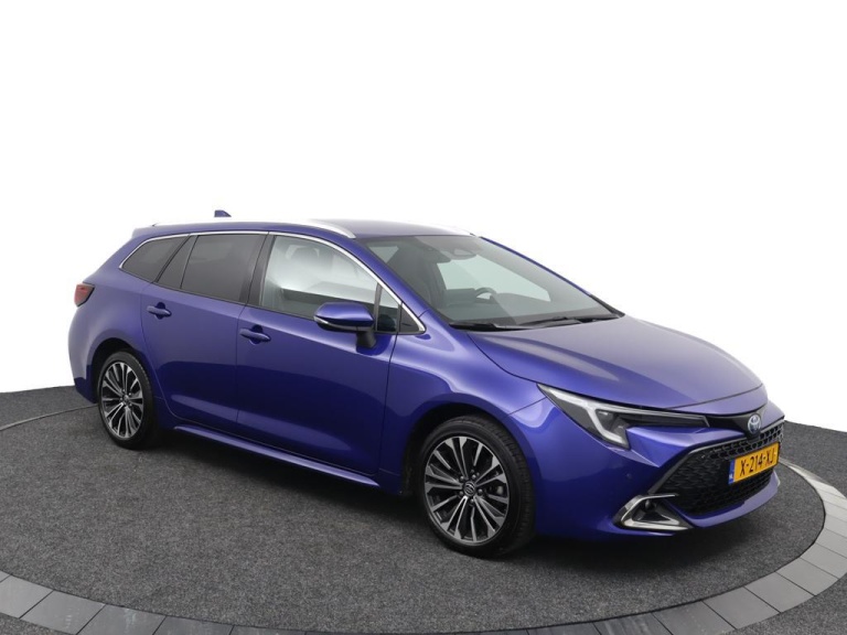 Toyota Corolla Touring Sports - 1.8 Hybrid First Edition 14