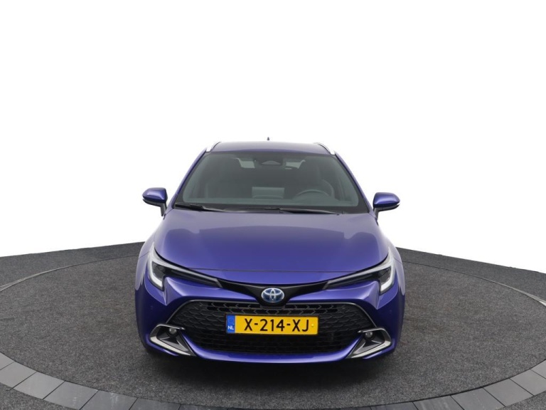 Toyota Corolla Touring Sports - 1.8 Hybrid First Edition 16