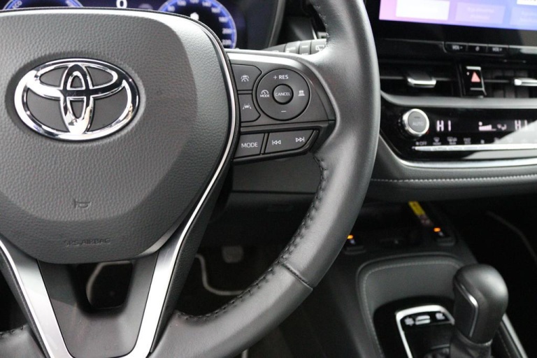 Toyota Corolla Touring Sports - 1.8 Hybrid First Edition 21
