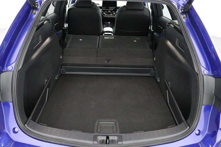 Toyota Corolla Touring Sports - 1.8 Hybrid First Edition 25