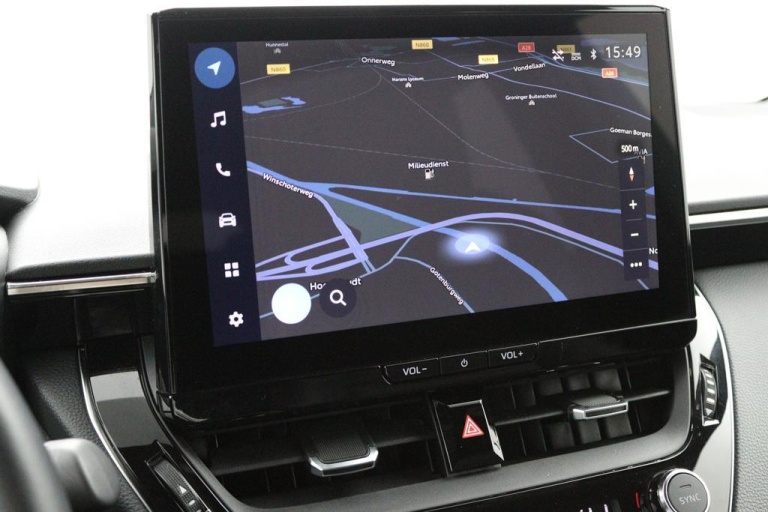 Toyota Corolla Touring Sports - 1.8 Hybrid First Edition 27