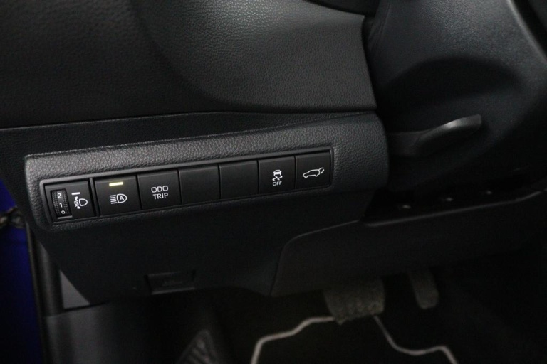 Toyota Corolla Touring Sports - 1.8 Hybrid First Edition 28