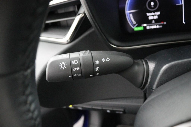 Toyota Corolla Touring Sports - 1.8 Hybrid First Edition 29