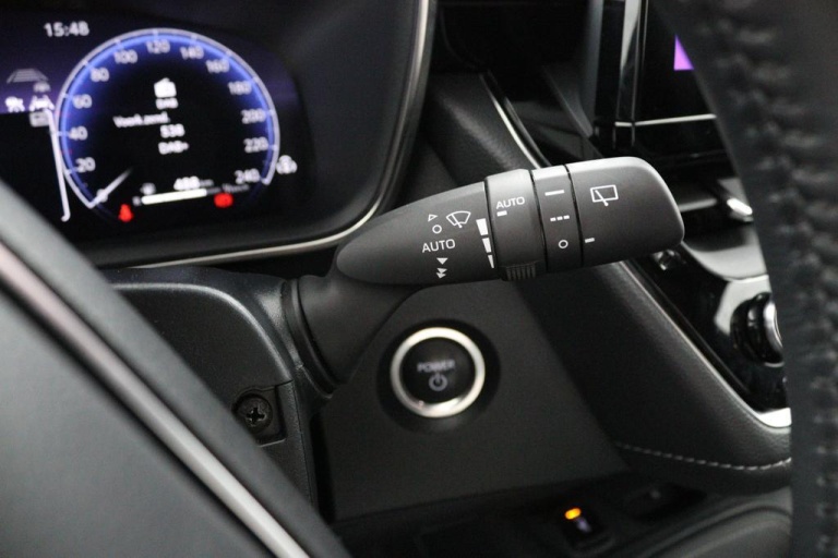 Toyota Corolla Touring Sports - 1.8 Hybrid First Edition 30