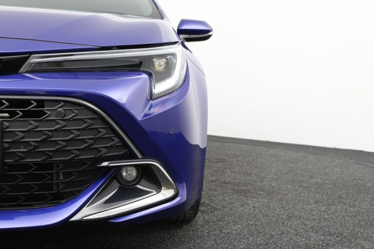Toyota Corolla Touring Sports - 1.8 Hybrid First Edition 34