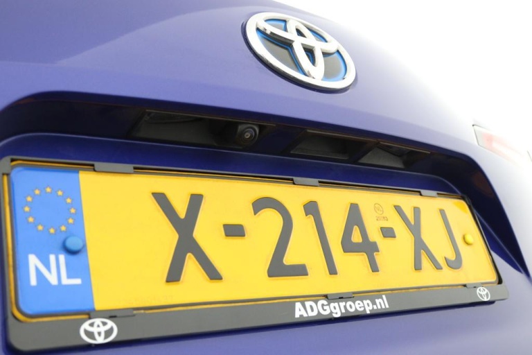 Toyota Corolla Touring Sports - 1.8 Hybrid First Edition 38