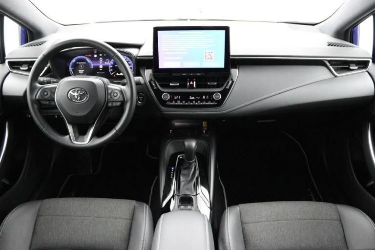 Toyota Corolla Touring Sports - 1.8 Hybrid First Edition 4