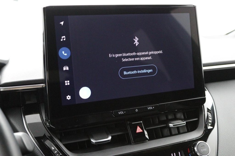 Toyota Corolla Touring Sports - 1.8 Hybrid First Edition 45
