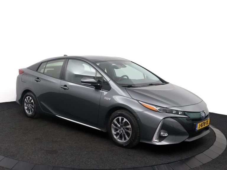Toyota Prius - 1.8 Plug-in Executive 14