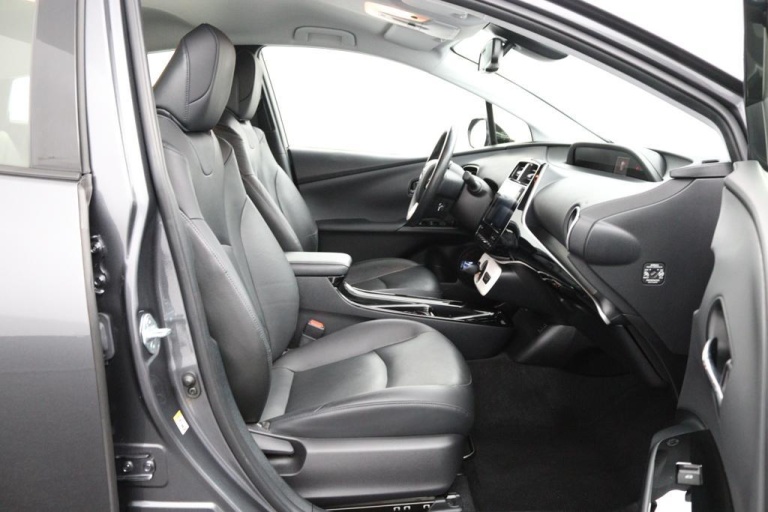 Toyota Prius - 1.8 Plug-in Executive 22
