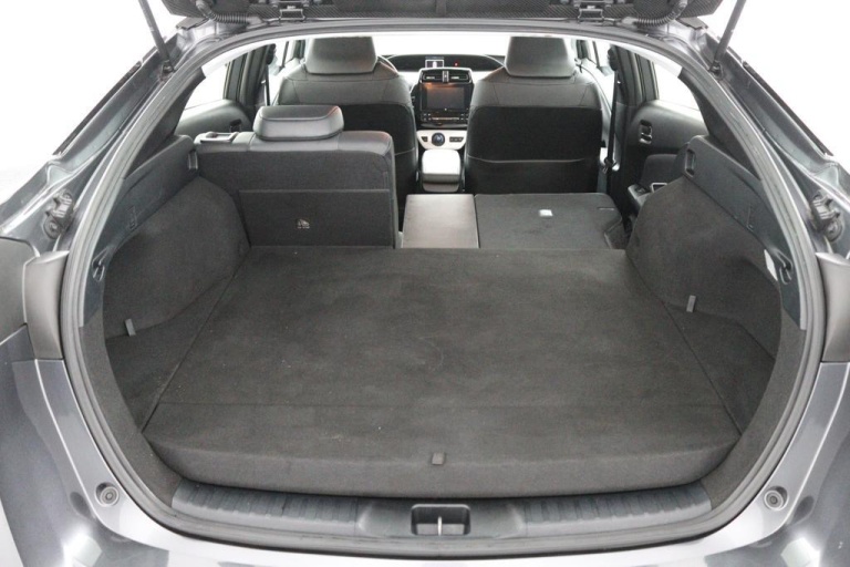 Toyota Prius - 1.8 Plug-in Executive 24