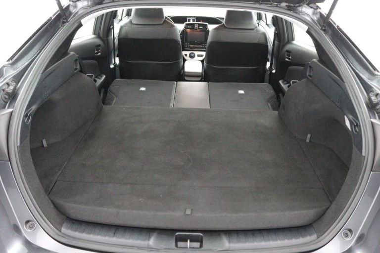 Toyota Prius - 1.8 Plug-in Executive 25