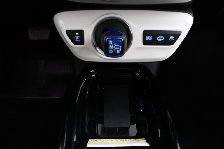Toyota Prius - 1.8 Plug-in Executive 26