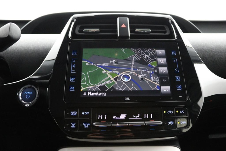 Toyota Prius - 1.8 Plug-in Executive 27