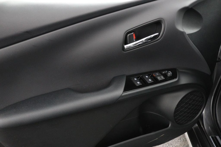 Toyota Prius - 1.8 Plug-in Executive 28