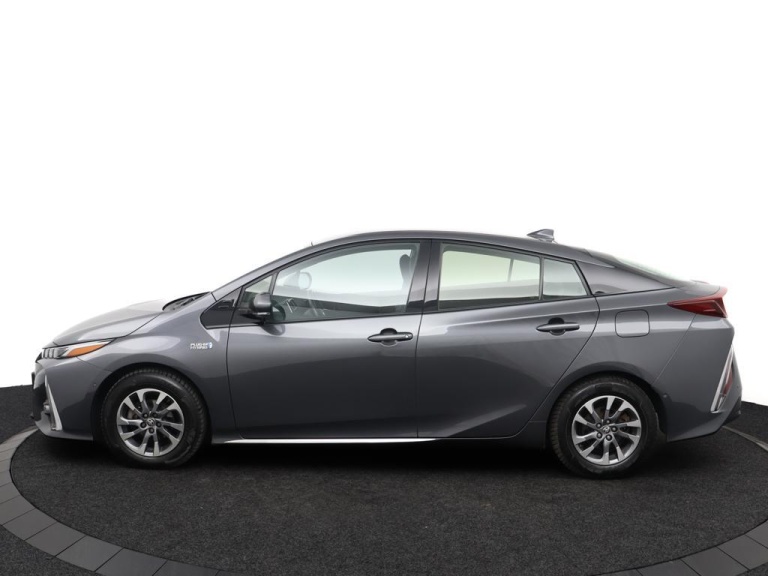 Toyota Prius - 1.8 Plug-in Executive 3