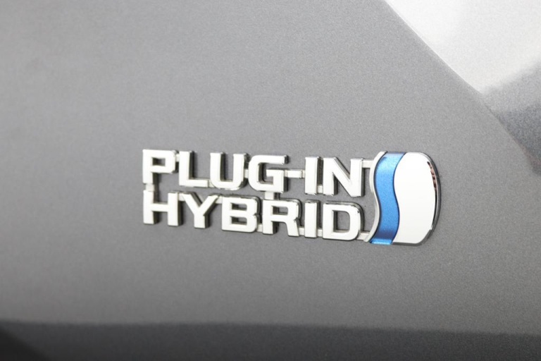 Toyota Prius - 1.8 Plug-in Executive 35