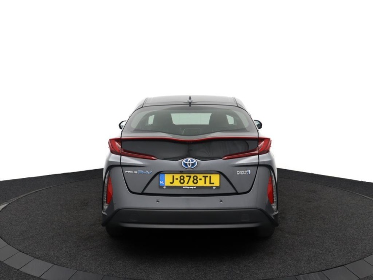 Toyota Prius - 1.8 Plug-in Executive 41
