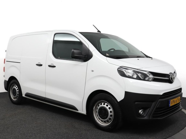 Toyota PROACE Compact - 1.5 D-4D Cool Comfort