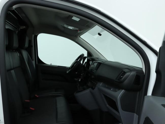 Toyota PROACE Compact - 1.5 D-4D Cool Comfort