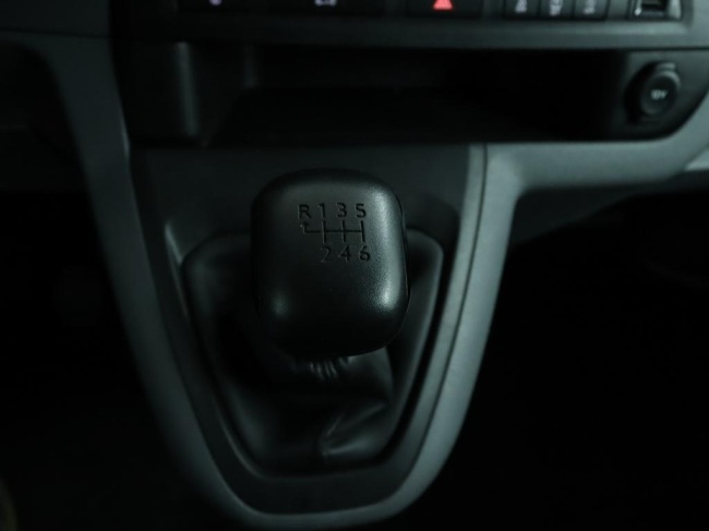 Toyota PROACE Compact - 1.5 D-4D Cool Comfort