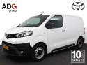 Toyota PROACE Compact