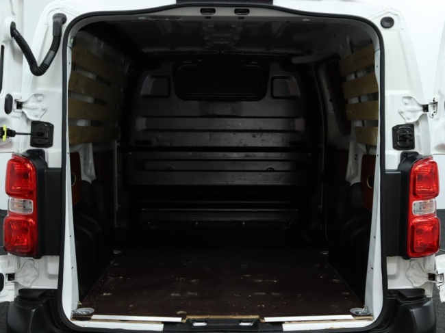 Toyota PROACE Compact - 1.5 D-4D Cool Comfort