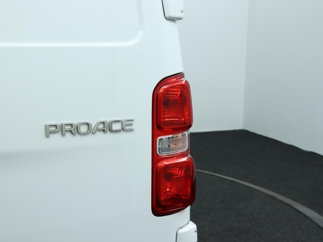 Toyota PROACE Compact - 1.5 D-4D Cool Comfort
