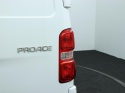 Toyota PROACE Compact