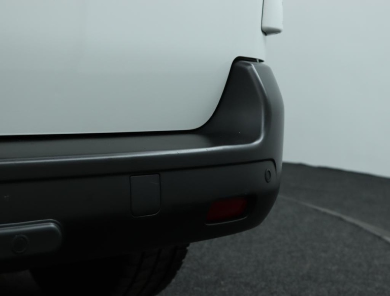 Toyota PROACE Compact - 1.5 D-4D Cool Comfort 29