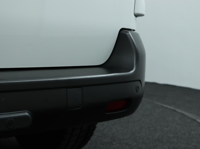 Toyota PROACE Compact - 1.5 D-4D Cool Comfort