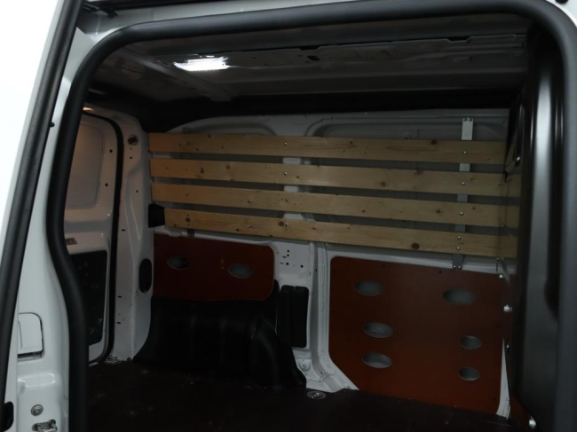 Toyota PROACE Compact - 1.5 D-4D Cool Comfort