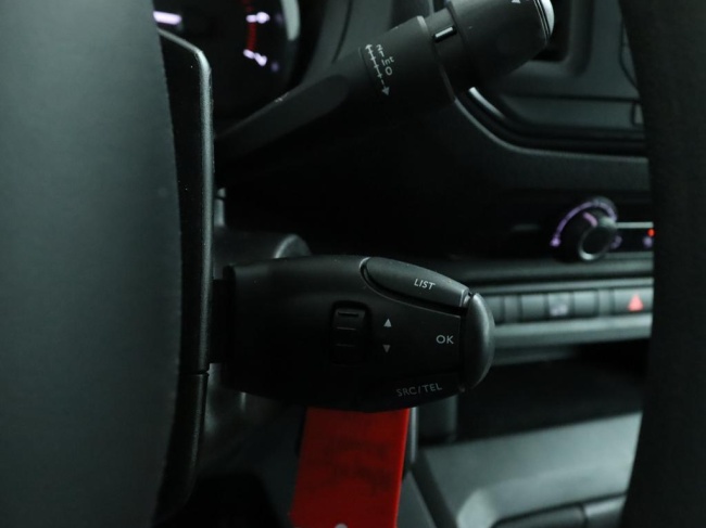 Toyota PROACE Compact - 1.5 D-4D Cool Comfort