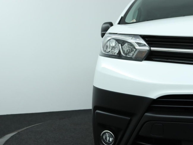 Toyota PROACE Compact - 1.5 D-4D Cool Comfort
