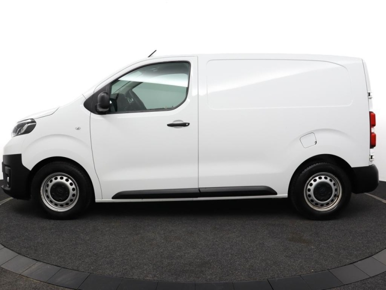 Toyota PROACE Compact - 1.5 D-4D Cool Comfort 4