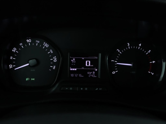 Toyota PROACE Compact - 1.5 D-4D Cool Comfort