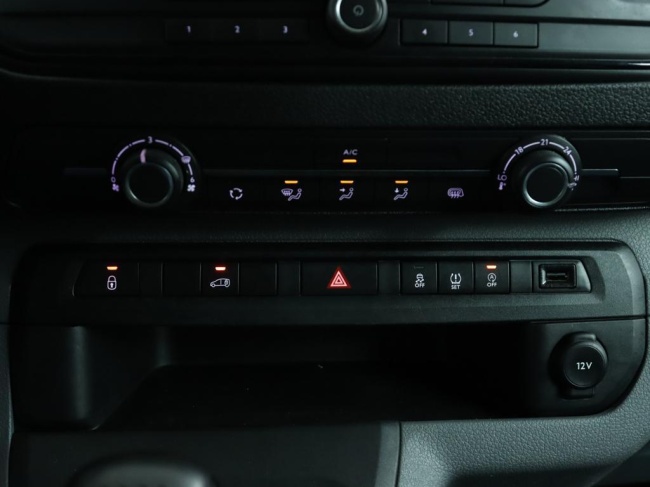 Toyota PROACE Compact - 1.5 D-4D Cool Comfort