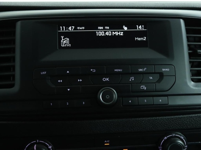 Toyota PROACE Compact - 1.5 D-4D Cool Comfort