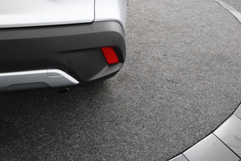 Toyota Corolla Cross - 2.0 High Power Hybrid First Edition 42