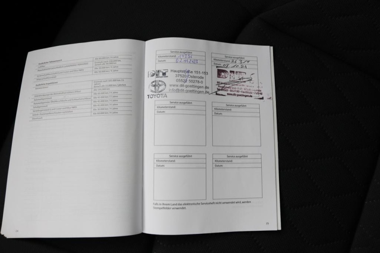 Toyota Corolla Cross - 2.0 High Power Hybrid First Edition 51