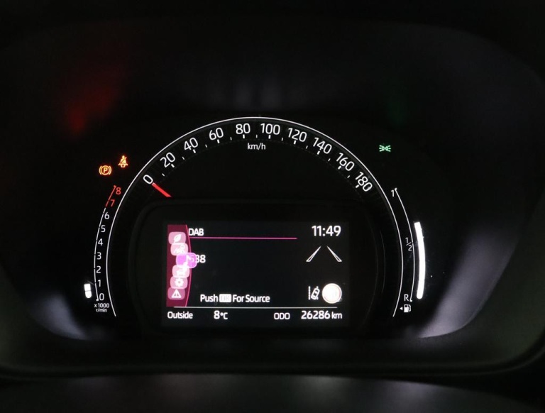 Toyota Aygo X - 1.0 VVT-i MT Play 46
