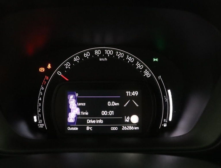 Toyota Aygo X - 1.0 VVT-i MT Play 47