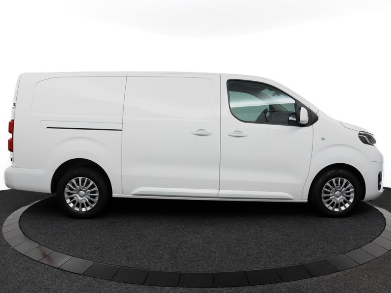 Toyota PROACE Worker - 2.0 D-4D Professional Long 13