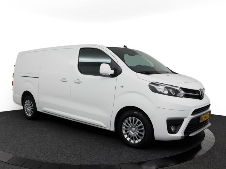 Toyota PROACE Worker - 2.0 D-4D Professional Long 14