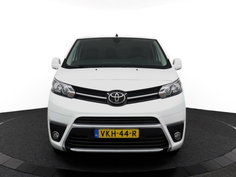 Toyota PROACE Worker - 2.0 D-4D Professional Long 16
