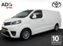 Toyota PROACE Worker