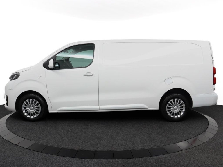 Toyota PROACE Worker - 2.0 D-4D Professional Long 3