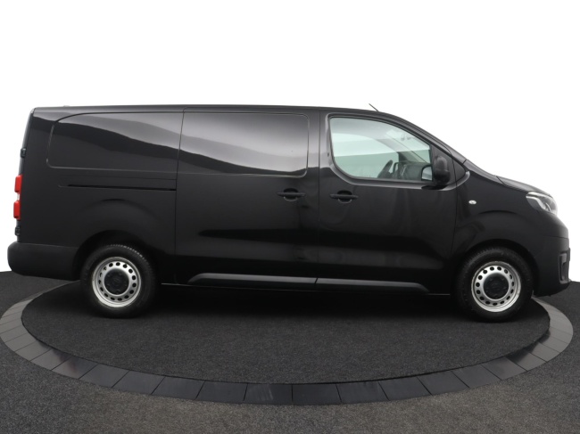 Toyota PROACE Worker - 2.0 D-4D Navigator Long