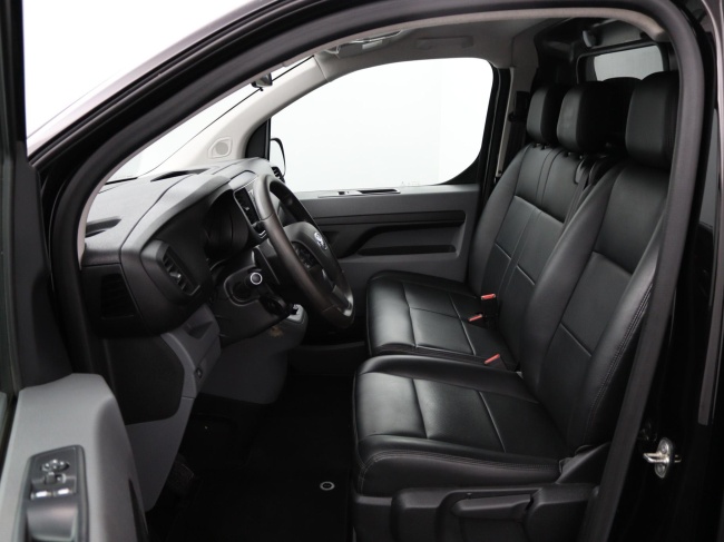 Toyota PROACE Worker - 2.0 D-4D Navigator Long